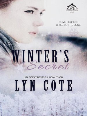 cover image of Winter's Secret